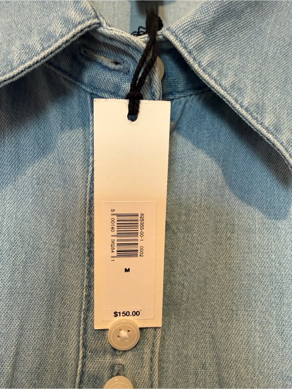 Banana Republic Stretch-Cotton
Poplin Pintuck Shirt Dress - Picture 4 of 7